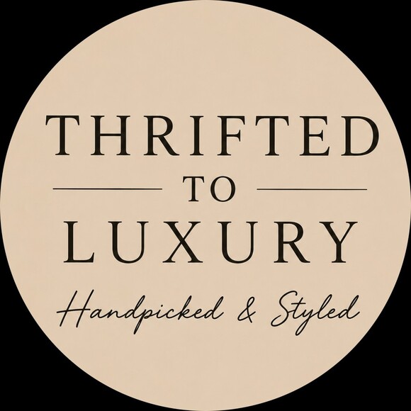 thrifted2luxury